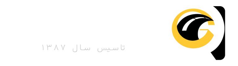 لوگوی شرکت راهساز گوده