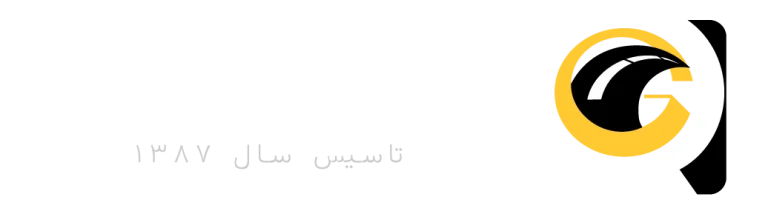 لوگوی شرکت راهساز گوده